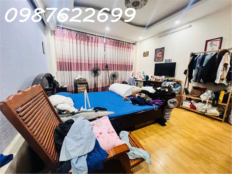 💥BÁN NHÀ RIÊNG - XUÂN THỦY - CẦU GIẤY - 40m2 x 5 tầng💥 - Ảnh 4